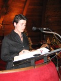 Annie Ladouceur